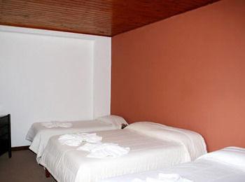 Hotel Spazio Campos do Jordao Exterior photo
