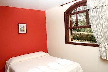 Hotel Spazio Campos do Jordao Exterior photo