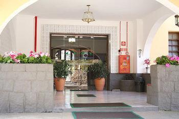Hotel Spazio Campos do Jordao Exterior photo