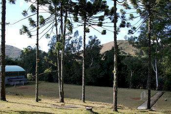 Hotel Spazio Campos do Jordao Exterior photo
